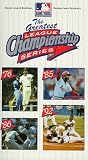 Greatest League Championship Series