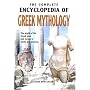 Complete Encyclopedia of Greek Mythology by Guus Houtzager