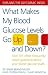 Books : What Makes My Blood Glucose Levels Go Up...and Down?: And 101 Other Frequently Asked Questions About Your Blood Glucose Levels