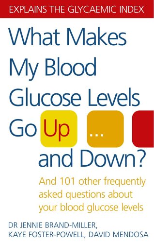 glucose levels