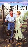 Amelia and the Outlaw (An Avon True Romance)