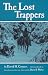 Book The Lost Trappers