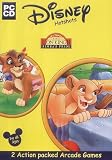 Disney Hotshots Lion King 2: Paddle Bash / Conga Longa Software