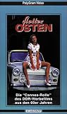 Flotter Osten - Die "Cannes-Rolle" des DDR- Werbefilms der 60er Jahre [VHS]