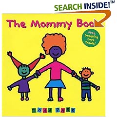 The Mommy Book