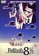 Fellini's 8 1/2 [DVD] [2008] [Edizione: Regno Unito]