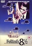 Federico Fellini's 8 1/2 [Region 2]