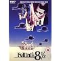 Federico Fellini's 8 1/2