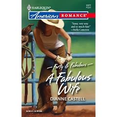 A Fabulous Wife (Harlequin American Romance)