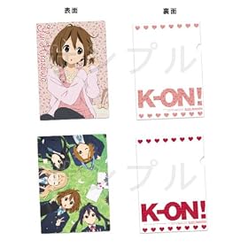 ��������!! �`�����낵�N���A�t�@�C���Z�b�g�u��1�e�v�y�B�{HTT�z �B �Y �� �� �� K-ON