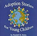 Adoption Stories for Young Children