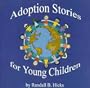 Adoption Stories for Young Children