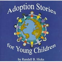 Adoption Stories for Young Children