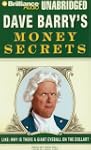 Dave Barry's Money Secrets(Cass)(Unabr)