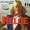 Bild des Albums von Helge Schneider