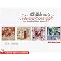 Children's Handkerchiefs: A Two Hundred Year History (Schiffer Book for Collectors)