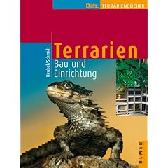 Terrarien. Bau und Einrichtung