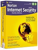 Norton Internet Security 2001 3.0 Family Edition