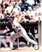 Ichiro Suzuki Seattle Mariners Hitting 8x10 Color Photo
