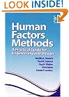 Human Factors Methods: A Practical Guide for Engineering And Design