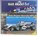 Model Set Mclaren Mercedes MP4-2