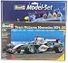 Model Set Mclaren Mercedes Mp4 2
