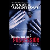 Blood Ties Book Two: Possession | Jennifer Armintrout