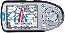 Magellan RoadMate 800 Portable GPS Navigator