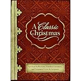 a classic christmas