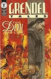 Grendel Tales: The Devil May Care #4 March 1996 Grendel Tales: The Devil May Care #4 March 1996
