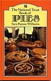 The National Trust book of pies