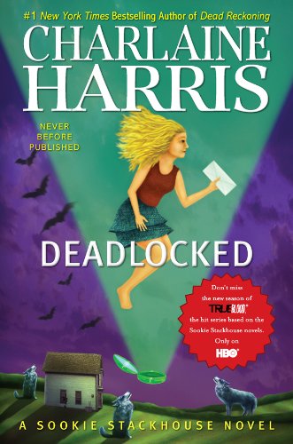 Deadlocked A Sookie Stackhouse
