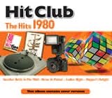Hit Club-the Hits 1980