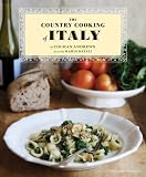 Colman Andrews, Christopher Hirsheimer ,Melissa Hamilton,Mario Batali'sThe Country Cooking of Italy [Hardcover]2011