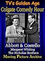 TV's Golden Age - The Colgate Comedy Hour - 2