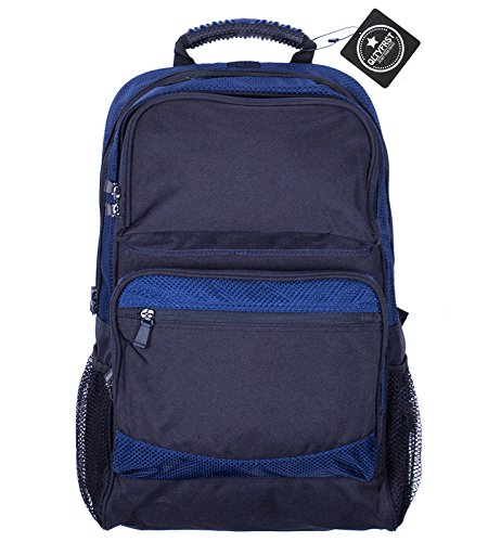 Backpack comfortable and light from QltyFrst. Great Backpack perfect as school backpack and laptop backpacks.