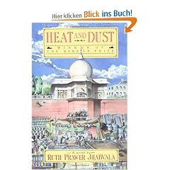 Heat and Dust