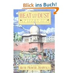 Heat and Dust
