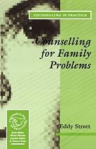 Counselling for Family Problems (Counselling in Practice series)