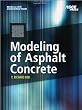 MODELING OF ASPHALT CONCRETE (McGraw-Hill Construction)