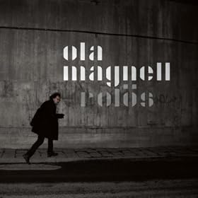 Ola Magnell