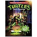 Teenage Mutant Ninja Turtles Film Collection [DVD] [Region 1] [US Import] [NTSC]