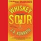 Whiskey Sour: A Jacqueline 'Jack' Daniels Mystery (Unabridged)