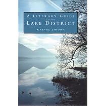 A Literary Guide to the Lake District Hardcover