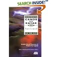 The Adirondack Mountain Club Canoe and Kayak Guide: East-Central New York State--Includes Selected Waterways of Western... by  Kathie Armstrong and Chet Harvey