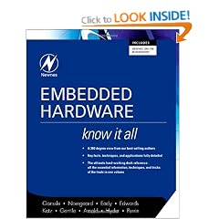 Embedded Hardware: Know It All