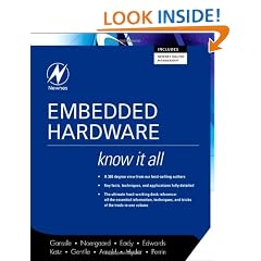 Embedded Hardware: Know It All