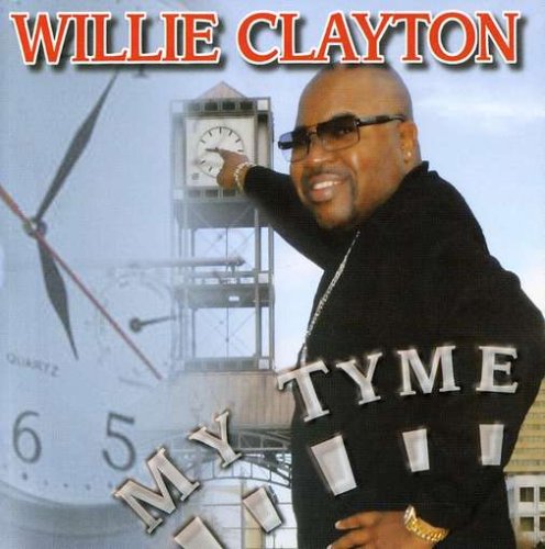 CD-Charts  Music : My Tyme