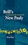 Brill's New Pauly - Antiquity, Volume 14 (Sym-Tub)
