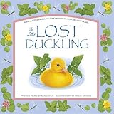 The little lost duckling